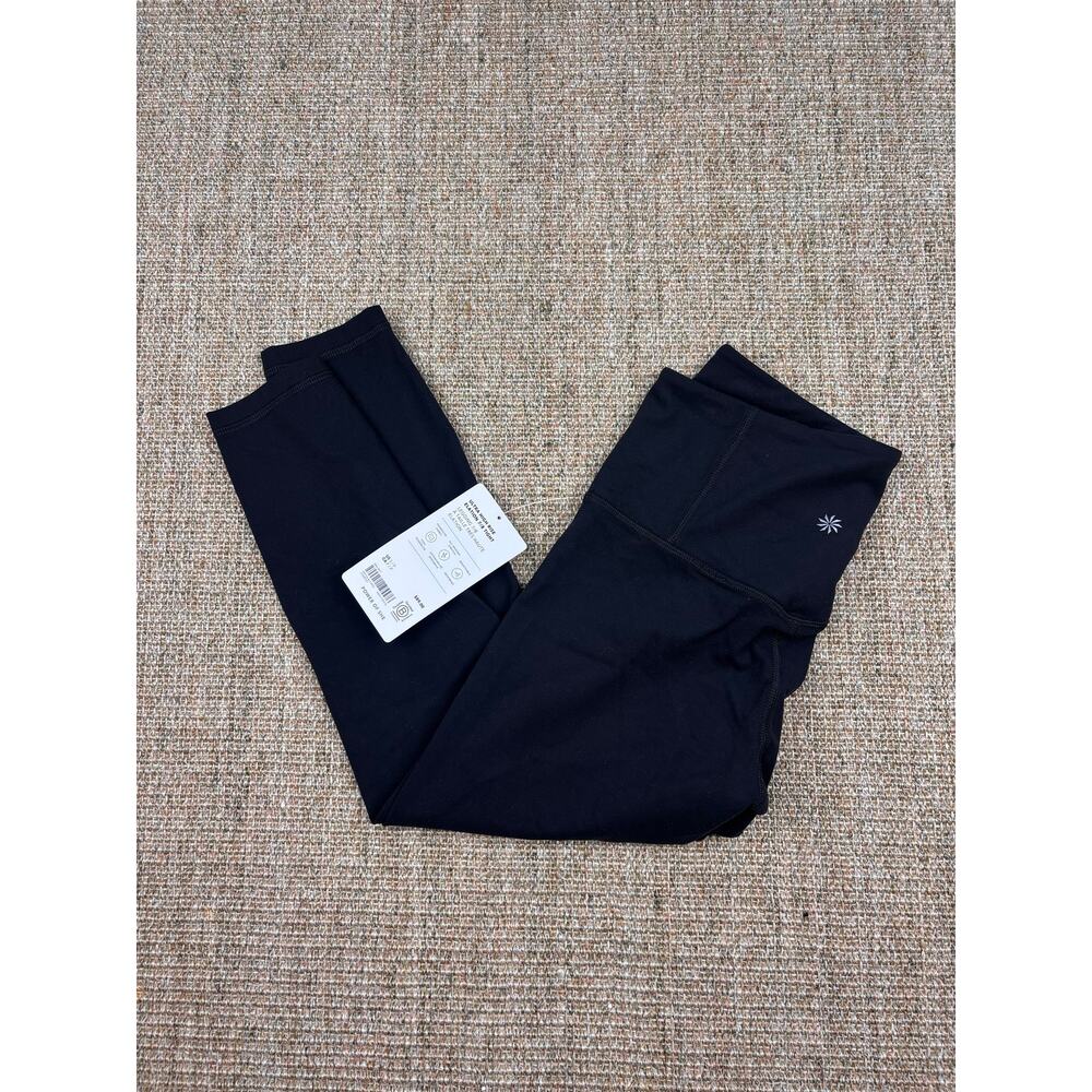 🖤 Athleta Ultra High Rise Elation 7/8 Tight | S | NWT - Picture 7 of 8